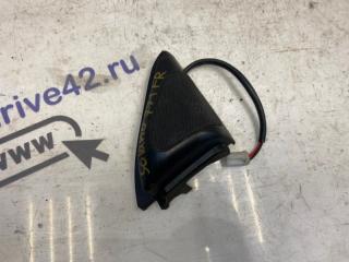 Запчасть уголок двери внутренний передний правый Lifan Solano 2012