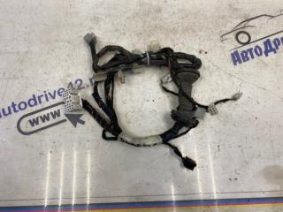 Запчасть проводка двери передняя правая Lifan Solano 2012