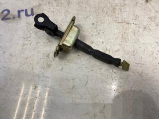 Запчасть ограничитель двери задний правый Lifan Solano 2012