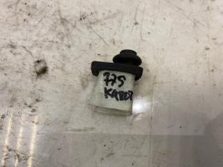 Запчасть концевик капота SsangYong Actyon Sports 2007