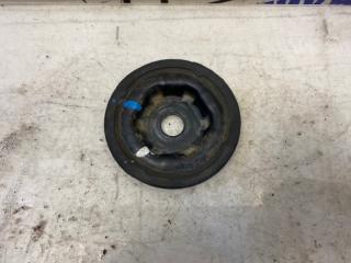 Фото запчасти опорная чашка передняя Ravon R4 2017 Б/У запчасть Запчасть опорная чашка передняя Ravon R4 2017