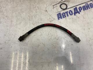 Фото запчасти шланг тормозной задний левый Ravon R4 2017 Б/У запчасть Запчасть шланг тормозной задний левый Ravon R4 2017