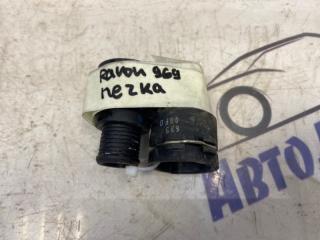 Фото запчасти трубки отопителя Ravon R4 2017 Б/У запчасть Запчасть трубки отопителя Ravon R4 2017