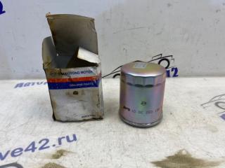 Запчасть топливный фильтр SsangYong