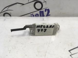 Запчасть плафон бардачка Renault Megane 2004