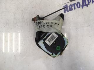 Запчасть ремень безопасности задний правый Geely Emgrand EC7 2013