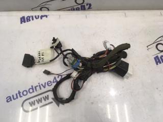 Запчасть проводка двери передняя левая Geely Emgrand EC7 2013