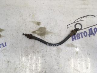 Фото запчасти шланг тормозной задний левый Daewoo Gentra 2009 Б/У запчасть Запчасть шланг тормозной задний левый Daewoo Gentra 2009