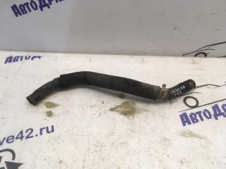 Фото запчасти патрубок отопителя Daewoo Gentra 2009 Б/У запчасть Запчасть патрубок отопителя Daewoo Gentra 2009