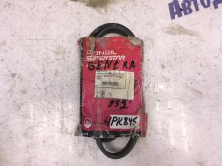 Запчасть ремень поликлиновый