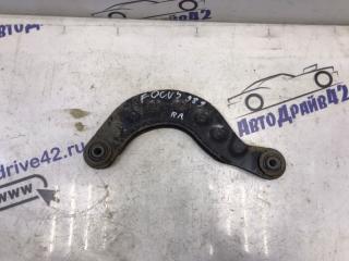 Фото запчасти рычаг поперечный верхний задний Ford Focus 2007 Б/У запчасть Запчасть рычаг поперечный верхний задний Ford Focus 2007