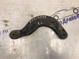 Фото запчасти рычаг поперечный верхний задний Ford Focus 2007 Б/У запчасть Запчасть рычаг поперечный верхний задний Ford Focus 2007