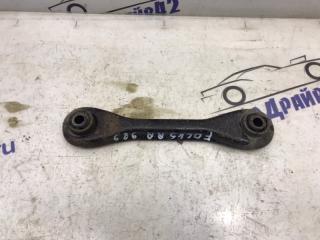 Фото запчасти рычаг поперечный нижний задний Ford Focus 2007 Б/У запчасть Запчасть рычаг поперечный нижний задний Ford Focus 2007