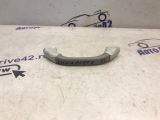 Запчасть ручка салонная передняя левая Honda Domani 2000