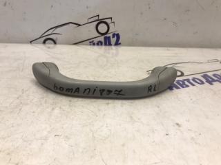 Запчасть ручка салонная задняя левая Honda Domani 2000