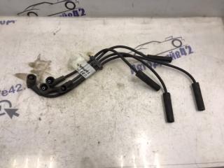 Фото запчасти высоковольтные провода Renault Symbol 2004 Б/У запчасть Запчасть высоковольтные провода Renault Symbol 2004