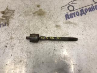 Фото запчасти тяга рулевая Renault Logan 2007 Б/У запчасть Запчасть тяга рулевая Renault Logan 2007