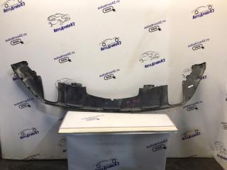 Запчасть накладка бампера задняя Mercedes-Benz M-Class 2009