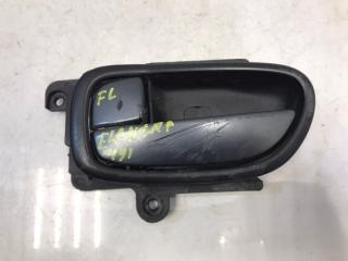 Запчасть ручка двери внутренняя передняя левая Hyundai Elantra 2009