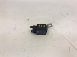 Запчасть реле SsangYong Actyon Sports 2007