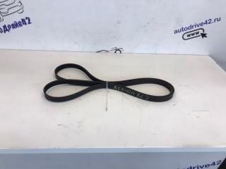 Запчасть ремень поликлиновый SsangYong Actyon Sports 2007