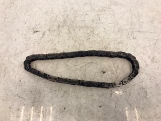 Запчасть цепь масляного насоса SsangYong Actyon Sports 2007