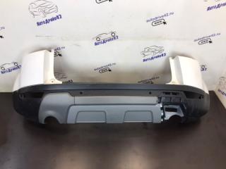 Запчасть бампер задний Land Rover Range Rover Evoque 2011-2018