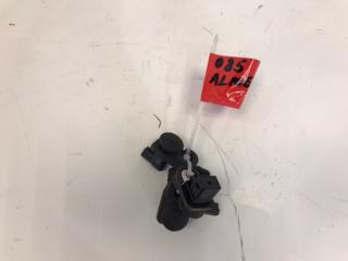 Фото запчасти концевик двери Nissan Almera Classic 2009 Б/У запчасть Запчасть концевик двери Nissan Almera Classic 2009