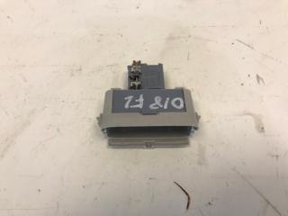 Фото запчасти плафон обшивки двери передний левый Skoda Octavia 2013 Б/У запчасть Запчасть плафон обшивки двери передний левый Skoda Octavia 2013