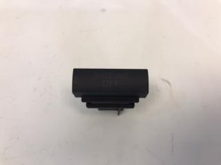 Фото запчасти кнопка airbag Skoda Octavia 2013 Б/У запчасть Запчасть кнопка airbag Skoda Octavia 2013