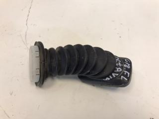 Фото запчасти защитный кожух передний левый Skoda Octavia 2013 Б/У запчасть Запчасть защитный кожух передний левый Skoda Octavia 2013