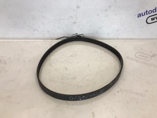 Фото запчасти ремень генератора Skoda Octavia 2013 Б/У запчасть Запчасть ремень генератора Skoda Octavia 2013