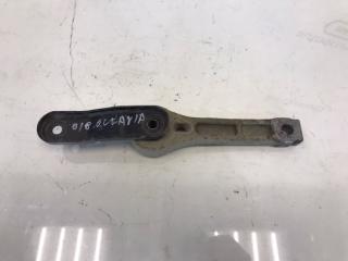 Запчасть подушка двигателя задняя Skoda Octavia 2013