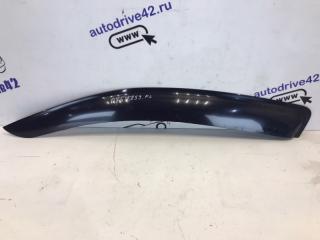 Запчасть ветровик на дверь передний левый Mazda Demio 2003