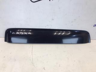 Запчасть ветровик на дверь задний левый Mazda Demio 2003