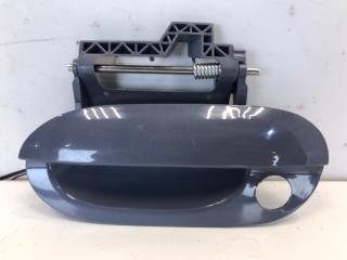 Запчасть ручка двери внешняя передняя левая BMW 5-Series 2001