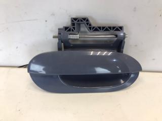 Запчасть ручка двери внешняя передняя правая BMW 5-Series 2001