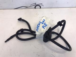 Фото запчасти форсунка омывателя задняя Ford Focus 2010 Б/У запчасть Запчасть форсунка омывателя задняя Ford Focus 2010