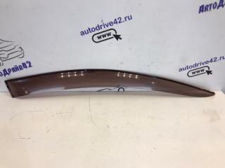 Фото запчасти ветровик на дверь передний правый Ford Focus 2010 Б/У запчасть Запчасть ветровик на дверь передний правый Ford Focus 2010