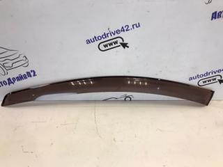 Фото запчасти ветровик на дверь передний левый Ford Focus 2010 Б/У запчасть Запчасть ветровик на дверь передний левый Ford Focus 2010