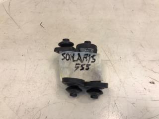 Запчасть концевик двери Hyundai Solaris 2011