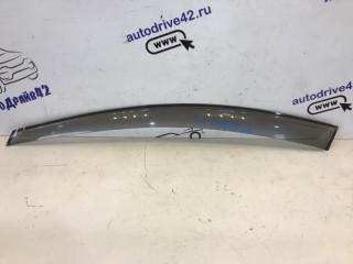 Запчасть ветровик на дверь передний левый Geely Emgrand EC7 2013