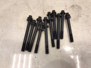 Запчасть болты гбц Geely MK