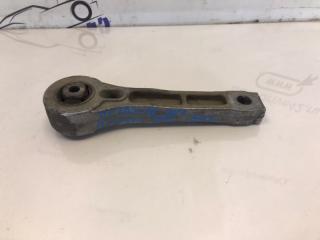 Запчасть подушка двигателя задняя Skoda Octavia 2013