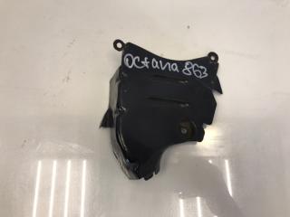 Запчасть крышка грм Skoda Octavia 2013