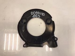 Запчасть крышка грм Skoda Octavia 2013