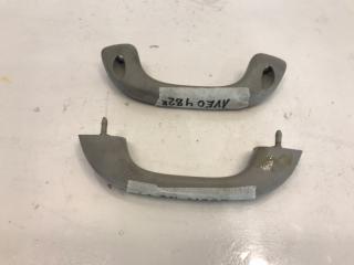 Запчасть ручка салонная Chevrolet Aveo 2007