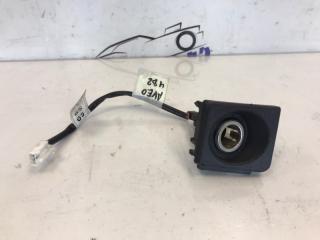 Фото запчасти прикуриватель Chevrolet Aveo 2007 Б/У запчасть Запчасть прикуриватель Chevrolet Aveo 2007