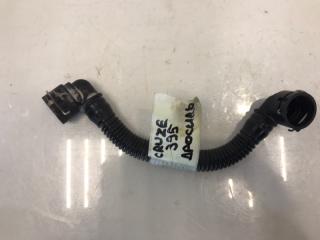 Фото запчасти трубка дроссельной заслонки Chevrolet Cruze 2012 Б/У запчасть Запчасть трубка дроссельной заслонки Chevrolet Cruze 2012