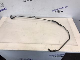 Запчасть трубка гур (обратка) SsangYong Actyon Sports 2011